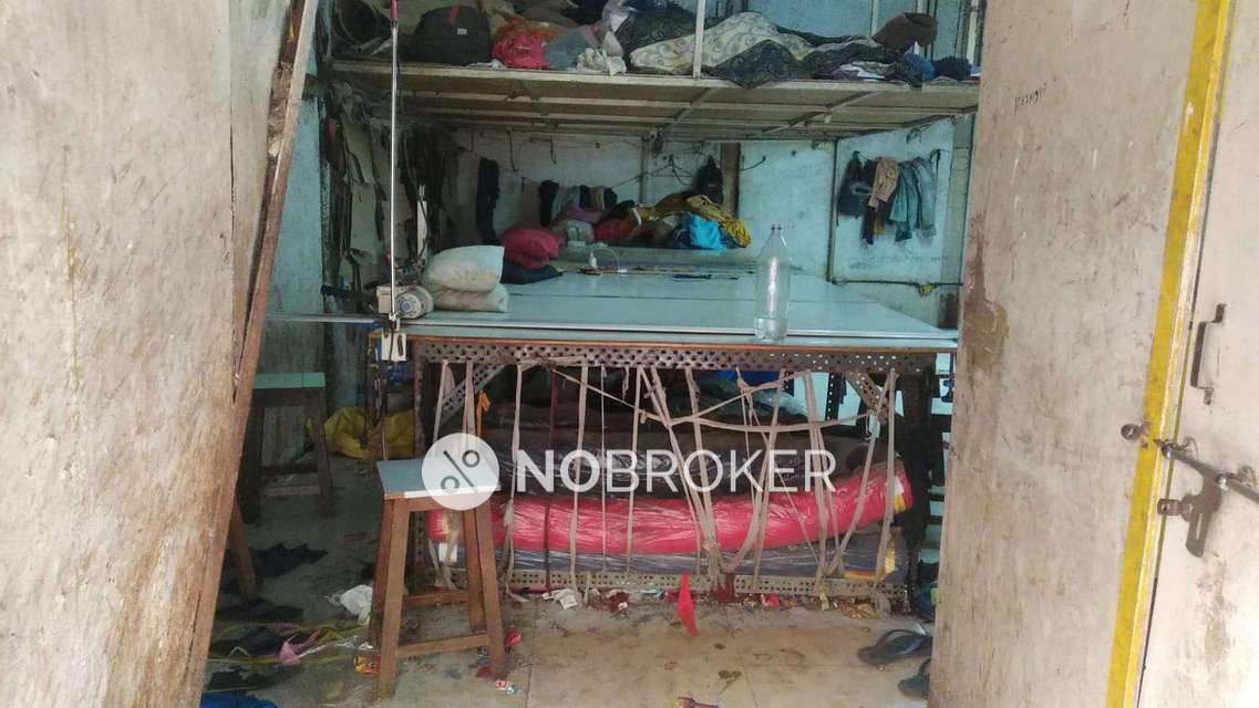 Godown/Warehouse in Andheri East, Mumbai for sale 