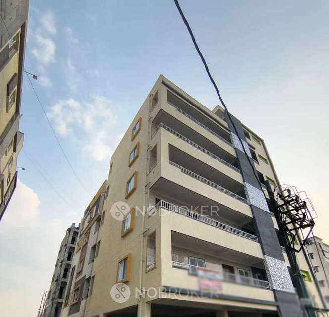 4+ BHK Flat For Sale  In Kodathi Village