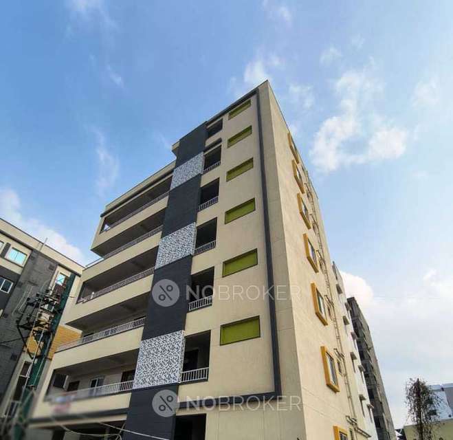 4+ BHK Flat For Sale  In Kodathi Village