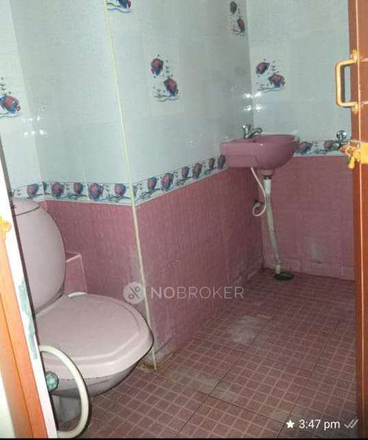 2 BHK Flat In Iggie Flats For Sale  In Iyappanthangal