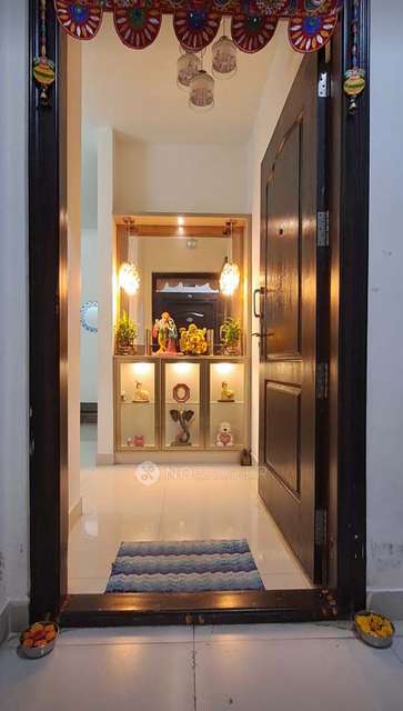 3 BHK Flat In Svamitva Emerald Square For Sale  In Electronic City