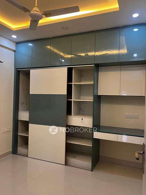 2 BHK Flat In Ds Max Sangam Grand For Sale  In Krishnarajapura