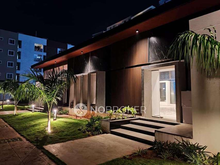 2 BHK Flat In Ds Max Sangam Grand For Sale  In Krishnarajapura