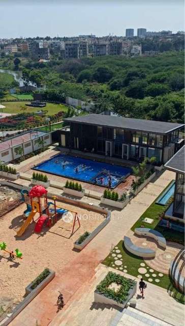 2 BHK Flat In Ds Max Sangam Grand For Sale  In Krishnarajapura