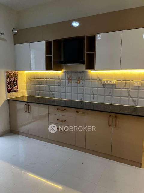 2 BHK Flat In Ds Max Sangam Grand For Sale  In Krishnarajapura