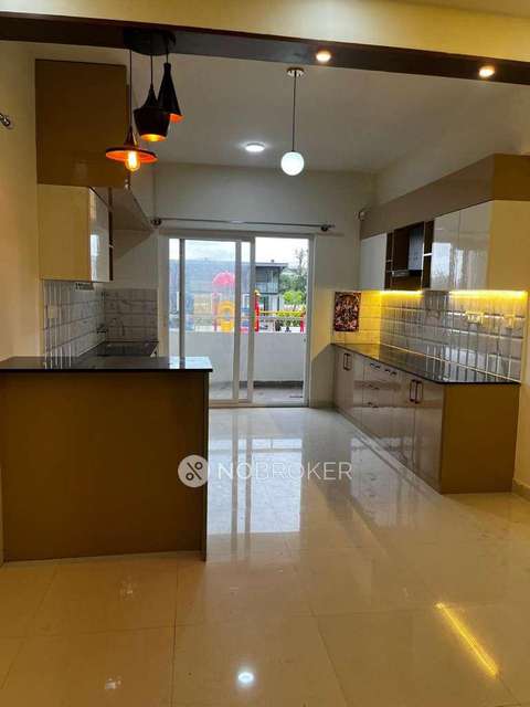 2 BHK Flat In Ds Max Sangam Grand For Sale  In Krishnarajapura