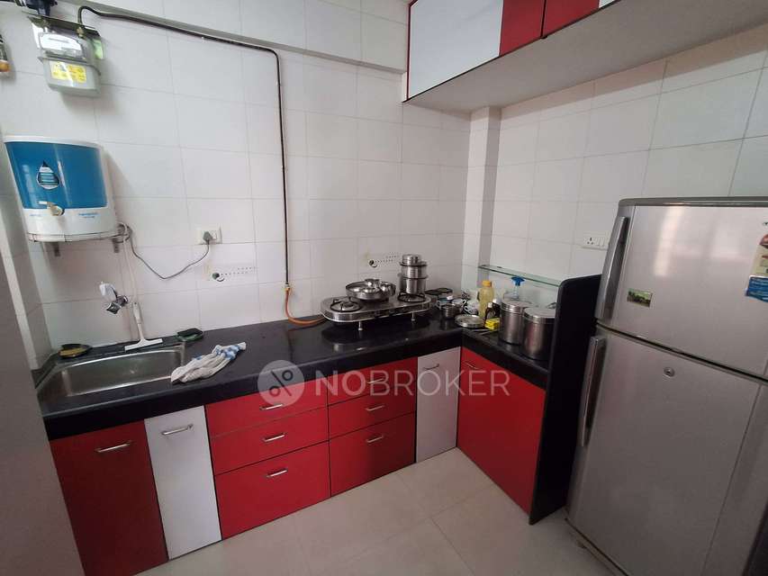 1 BHK Flat For Sale  In Ghatkopar East