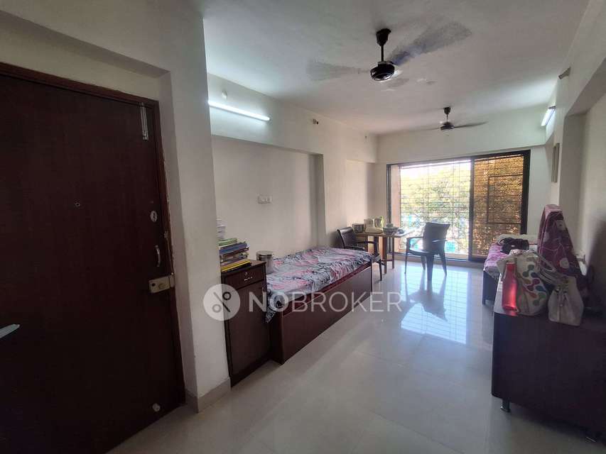 1 BHK Flat For Sale  In Ghatkopar East