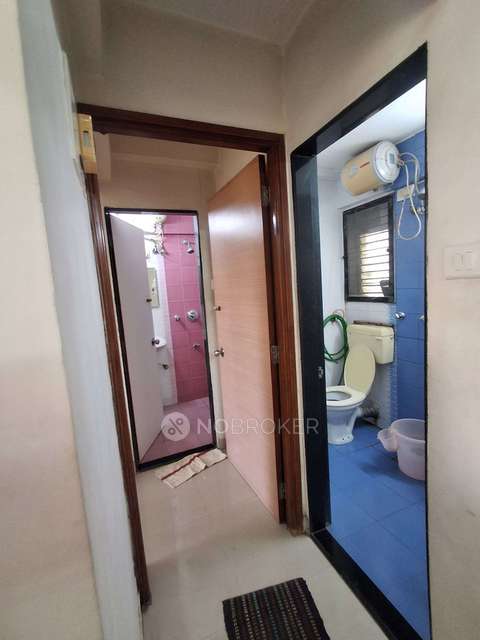 1 BHK Flat For Sale  In Ghatkopar East