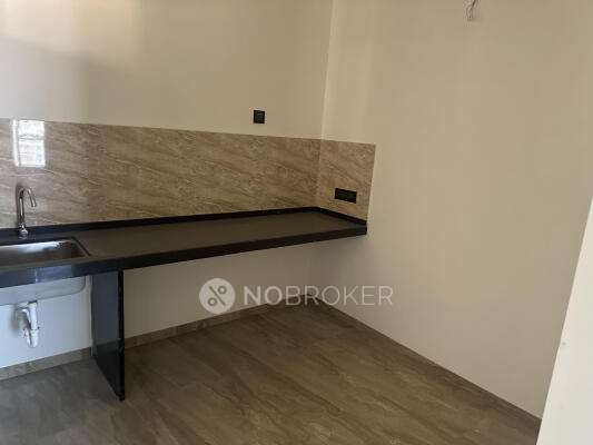 2 BHK Flat In Vtp Aethereus Phase 2 For Sale  In Mahalunge