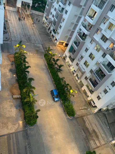 2 BHK Flat In Tnr Sulakshana, Laxmi Narashima Puram Colony For Sale  In Laxmi Narashima Puram Colony