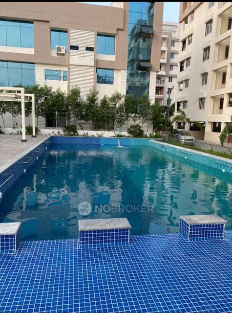 2 BHK Flat In Tnr Sulakshana, Laxmi Narashima Puram Colony For Sale  In Laxmi Narashima Puram Colony