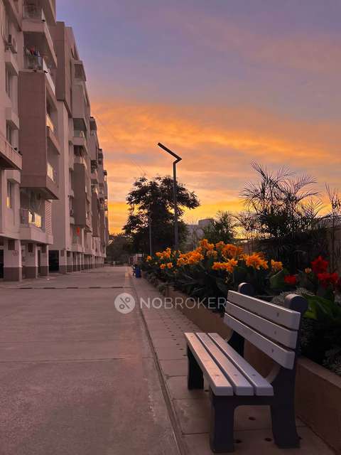 2 BHK Flat In Tnr Sulakshana, Laxmi Narashima Puram Colony For Sale  In Laxmi Narashima Puram Colony