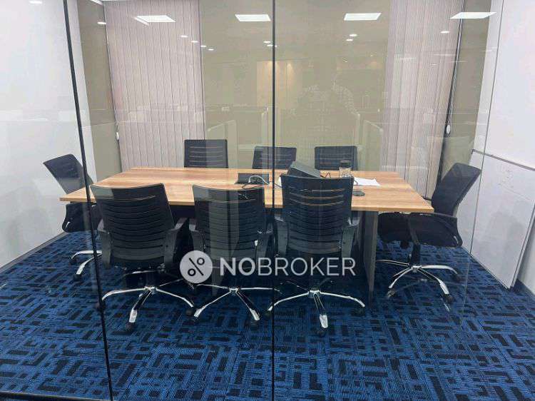 Office Space in Viman Nagar, Pune for Rent 