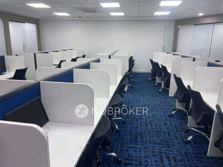 Office Space in Viman Nagar, Pune for Rent 