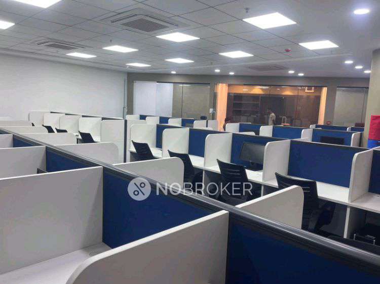 Office Space in Viman Nagar, Pune for Rent 