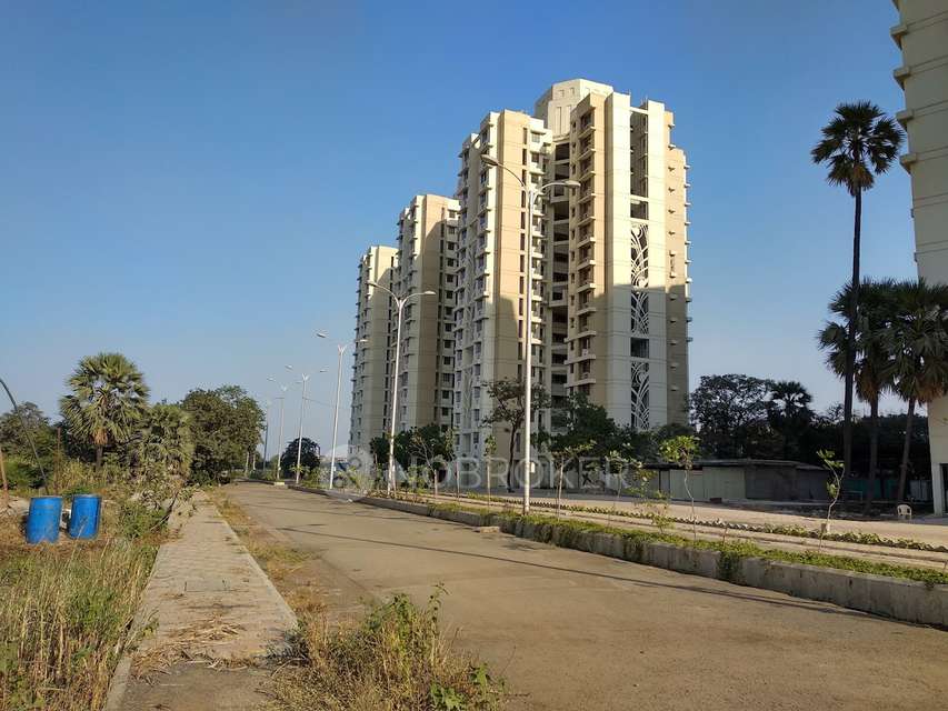 1 BHK Flat In  Nirmal Lifestyle City Kalyan for Rent  In Ambivali