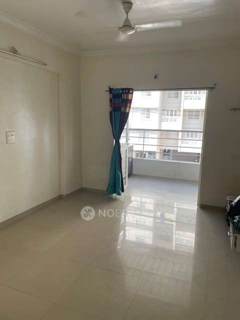 1 BHK Flat In Chandrangan Society For Sale  In Ambegaon Bk