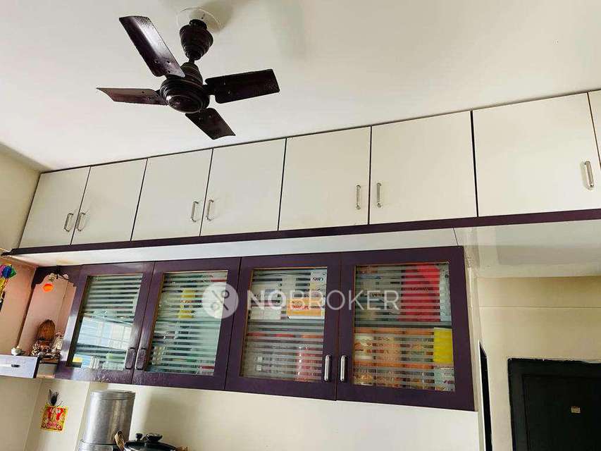 1 BHK Flat In Chandrangan Society For Sale  In Ambegaon Bk