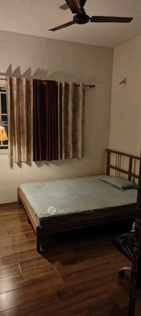 Single Room for Male In 3 BHK  In Megapolis Sangria Towers In Hinjawadi