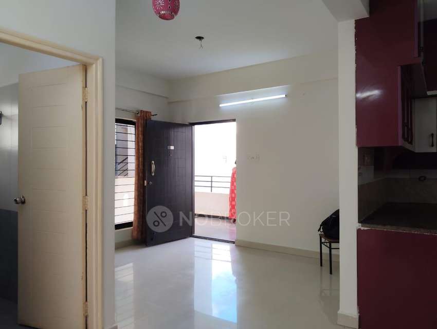 2 BHK Flat In Bsr White Breeze, Nagondanahalli For Sale  In Nagondanahalli