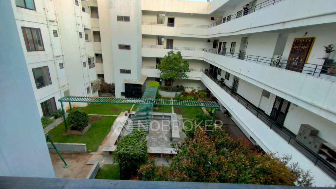 2 BHK Flat In Bsr White Breeze, Nagondanahalli For Sale  In Nagondanahalli