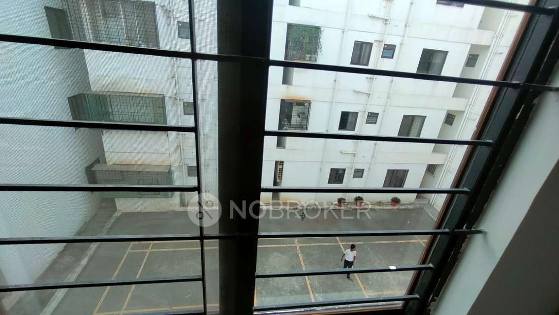 2 BHK Flat In Bsr White Breeze, Nagondanahalli For Sale  In Nagondanahalli
