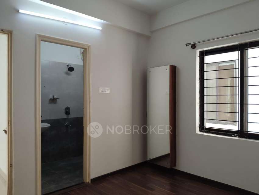 2 BHK Flat In Bsr White Breeze, Nagondanahalli For Sale  In Nagondanahalli