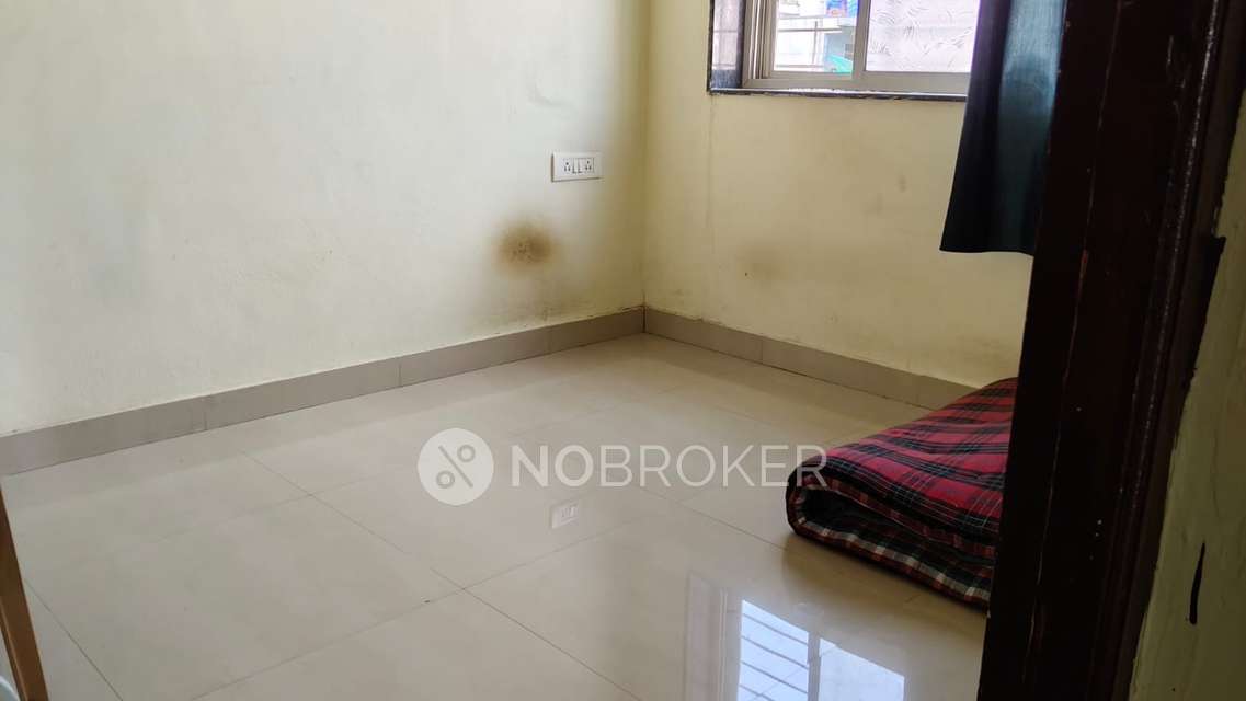 Shared Room for Male In 1 BHK  In Standalone Building  In Lohegaon