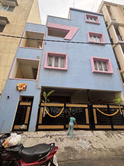 1 BHK House for Rent  In Varthur