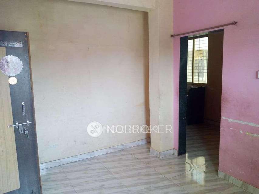 1 BHK Flat In Om Sai Apartment For Sale  In Kalyan