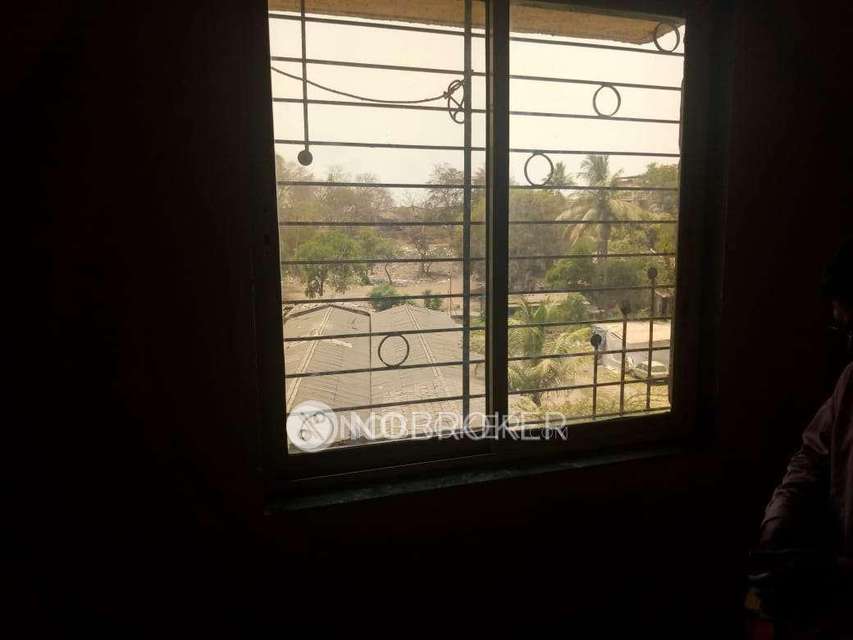 1 BHK Flat In Om Sai Apartment For Sale  In Kalyan