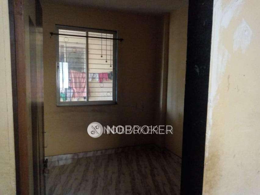 1 BHK Flat In Om Sai Apartment For Sale  In Kalyan