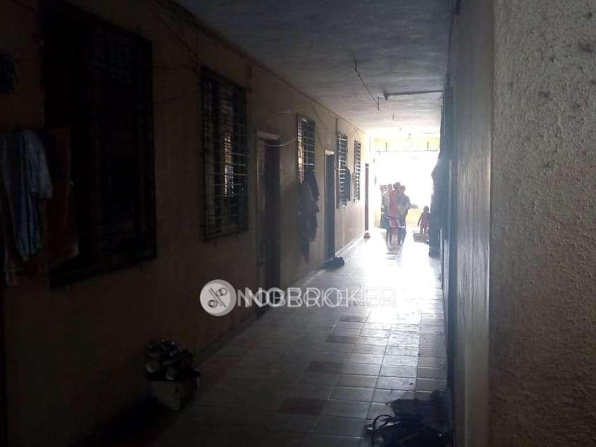 1 BHK Flat In Om Sai Apartment For Sale  In Kalyan