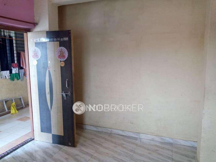 1 BHK Flat In Om Sai Apartment For Sale  In Kalyan