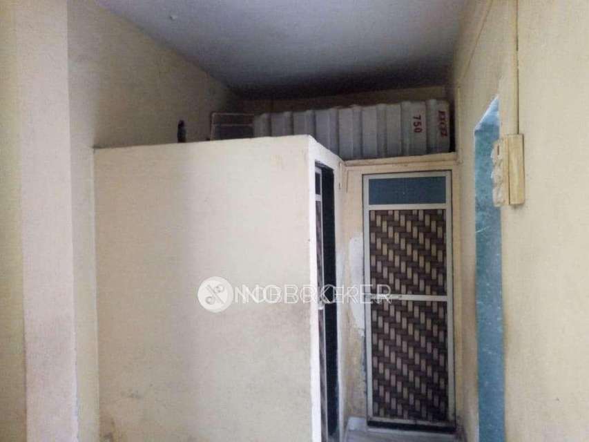 1 BHK Flat In Om Sai Apartment For Sale  In Kalyan