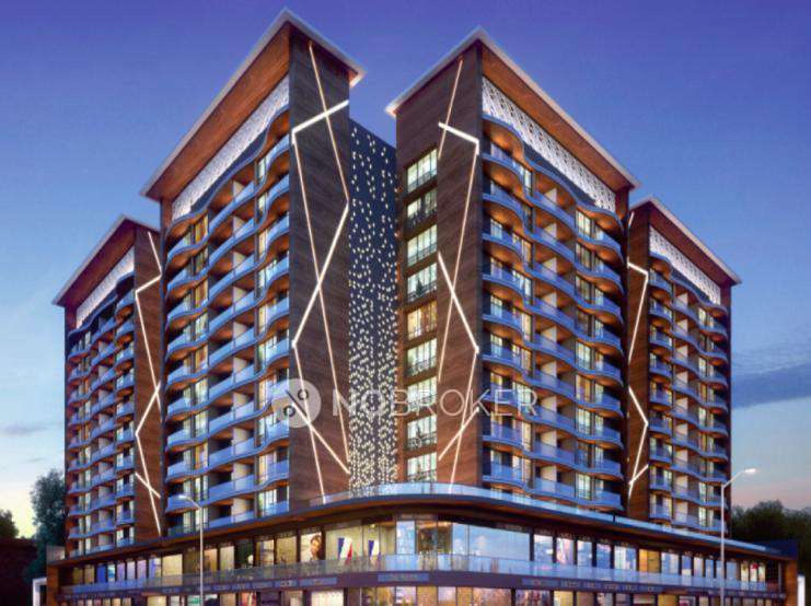 3 BHK Flat In Shubh Gateway for Rent  In Viman Nagar