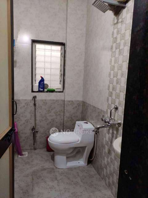 Single Room for Male In 2 BHK  In Tingre Nagar