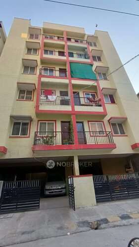 2 BHK Flat In Standalone Building for Rent In Arekere