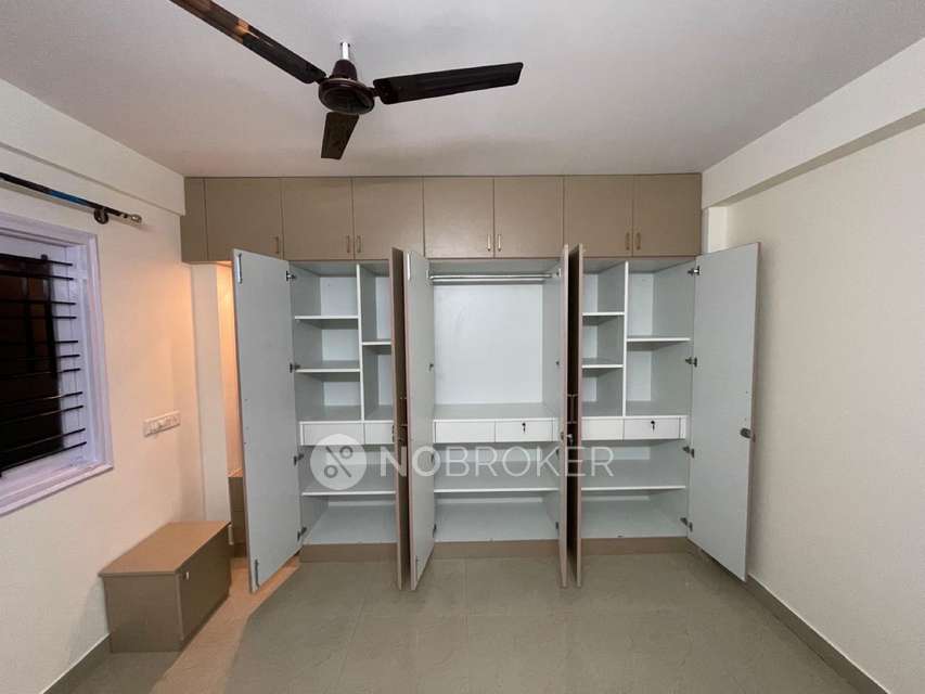 3 BHK Flat In Shanders Dwellington for Rent  In Electronic City Phase 2