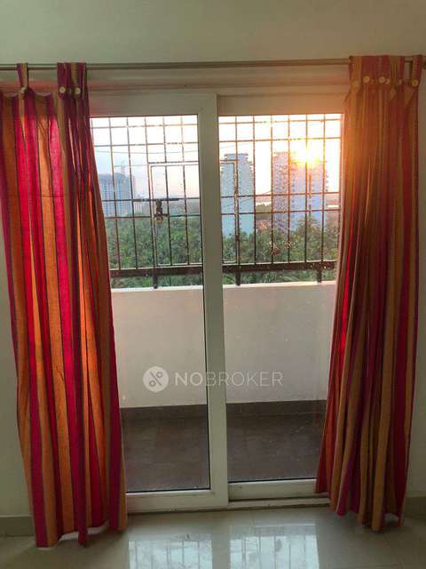 3 BHK Flat In Xs Real Harmony for Rent  In Padur