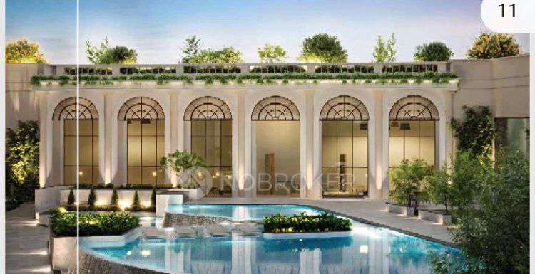 4 BHK Flat In Sobha Brooklyn For Sale  In  Thirumagondanahalli