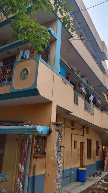 1 BHK Flat For Sale  In K P Agrahara