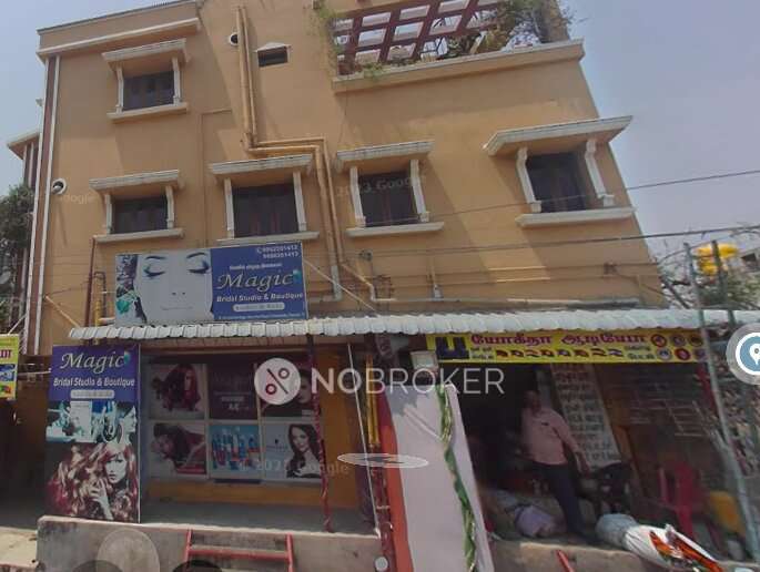 2 BHK House for Rent  In Thiruverkadu