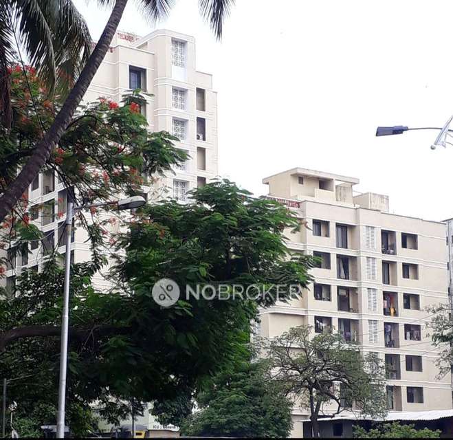 1 BHK Flat In Teja Deep Plaza For Sale  In Thane West