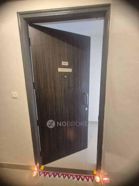 3 BHK Flat In Riverview City  for Rent  In Loni Kalbhor 