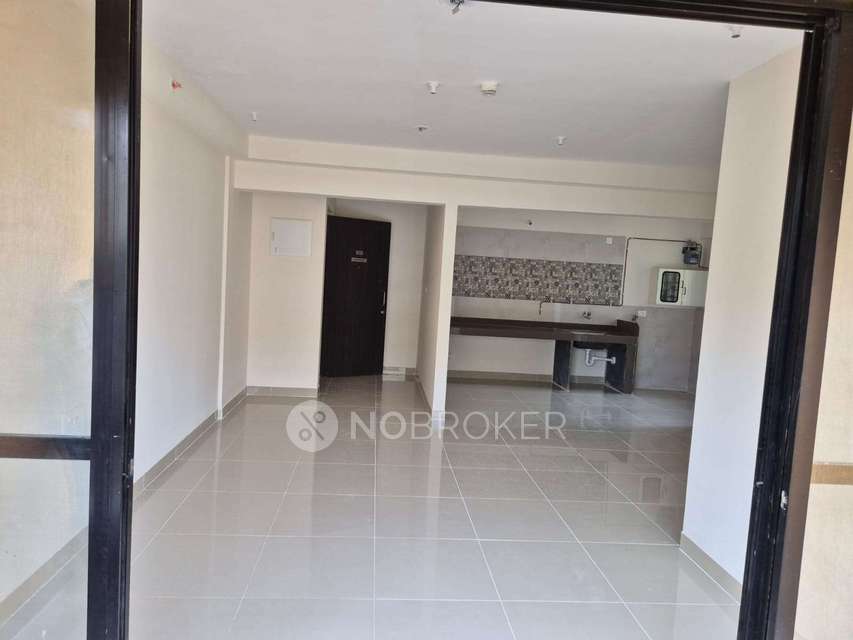 3 BHK Flat In Riverview City  for Rent  In Loni Kalbhor 