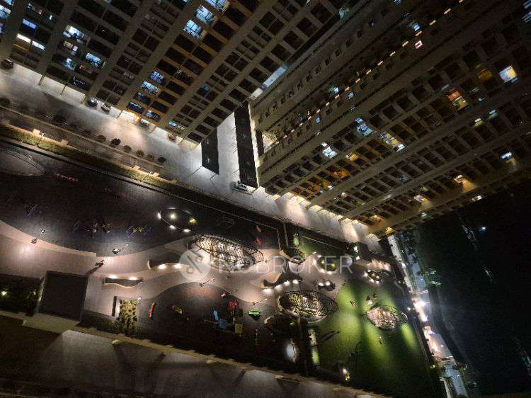 3 BHK Flat In Riverview City  for Rent  In Loni Kalbhor 