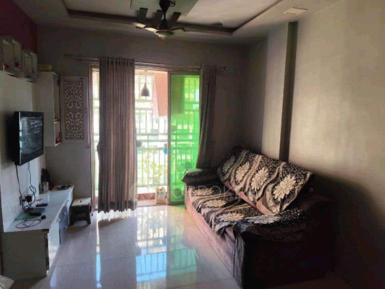 1 BHK Flat In Soman Suncity For Sale  In Kalyan West