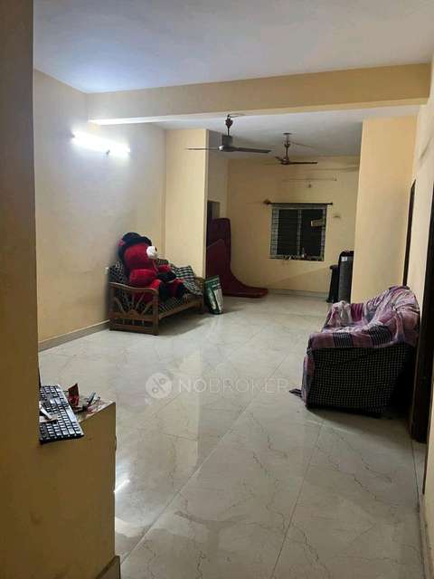 Shared Room for Male In 3 BHK  In Seema Apartments In Seema Apartments